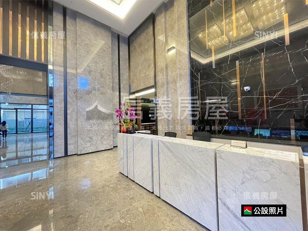 勝美敦美社區外觀及周邊環境