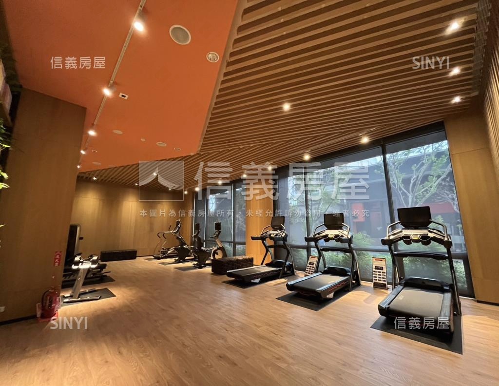 京城文學苑社區外觀及周邊環境