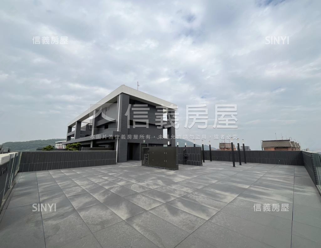京城文學苑社區外觀及周邊環境