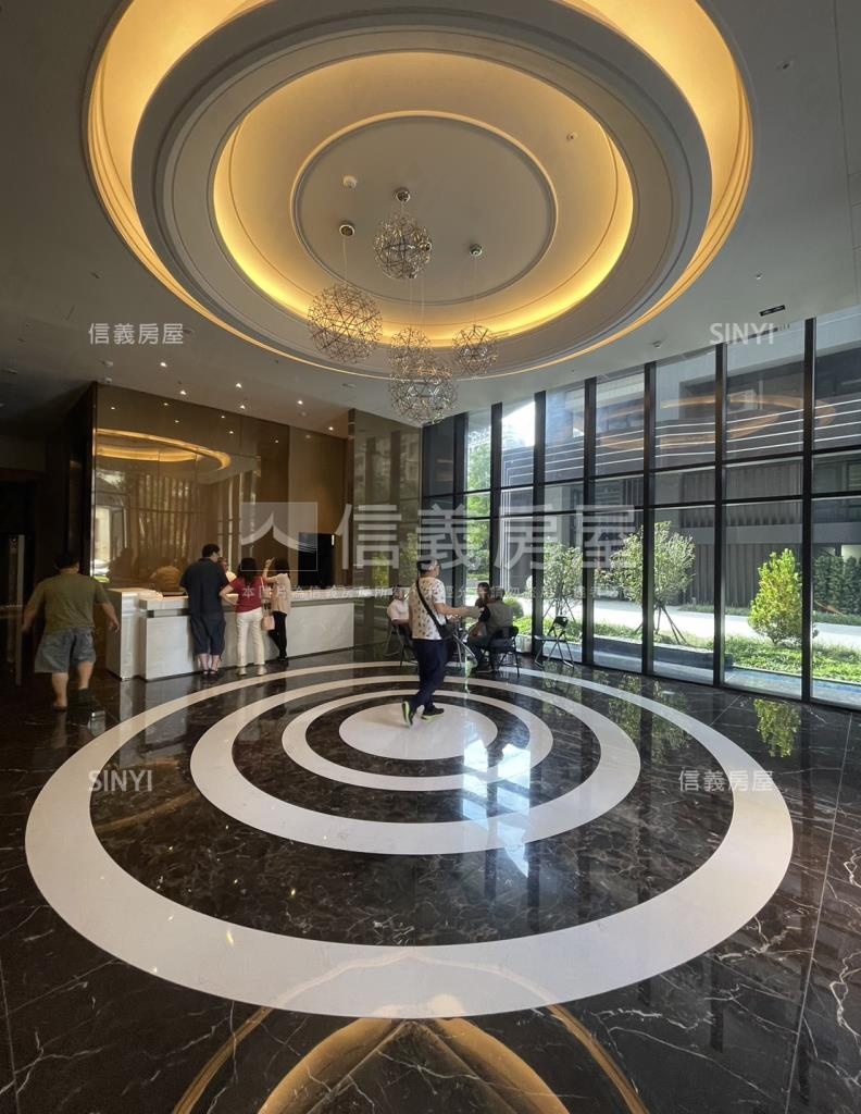 亞昕昕聯心社區外觀及周邊環境