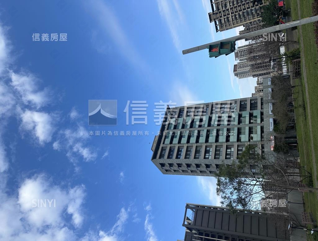 玖都美術花園社區外觀及周邊環境
