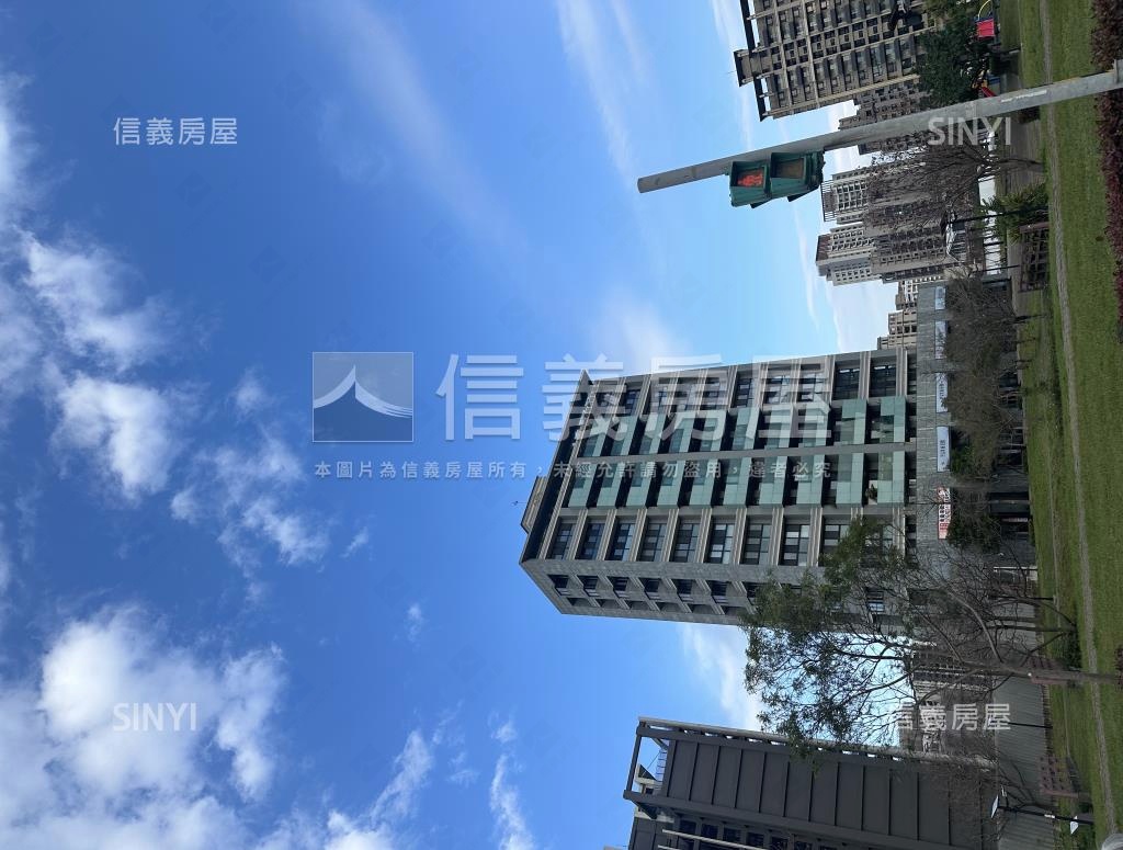 玖都美術花園社區外觀及周邊環境