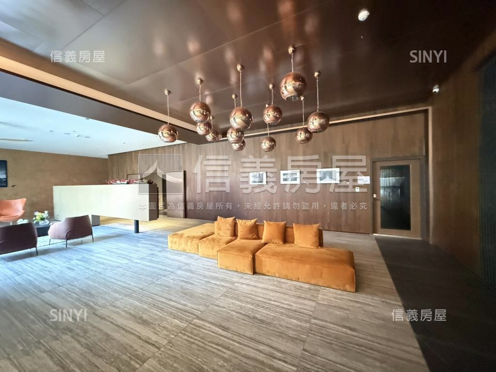 鴻儒社區外觀及周邊環境