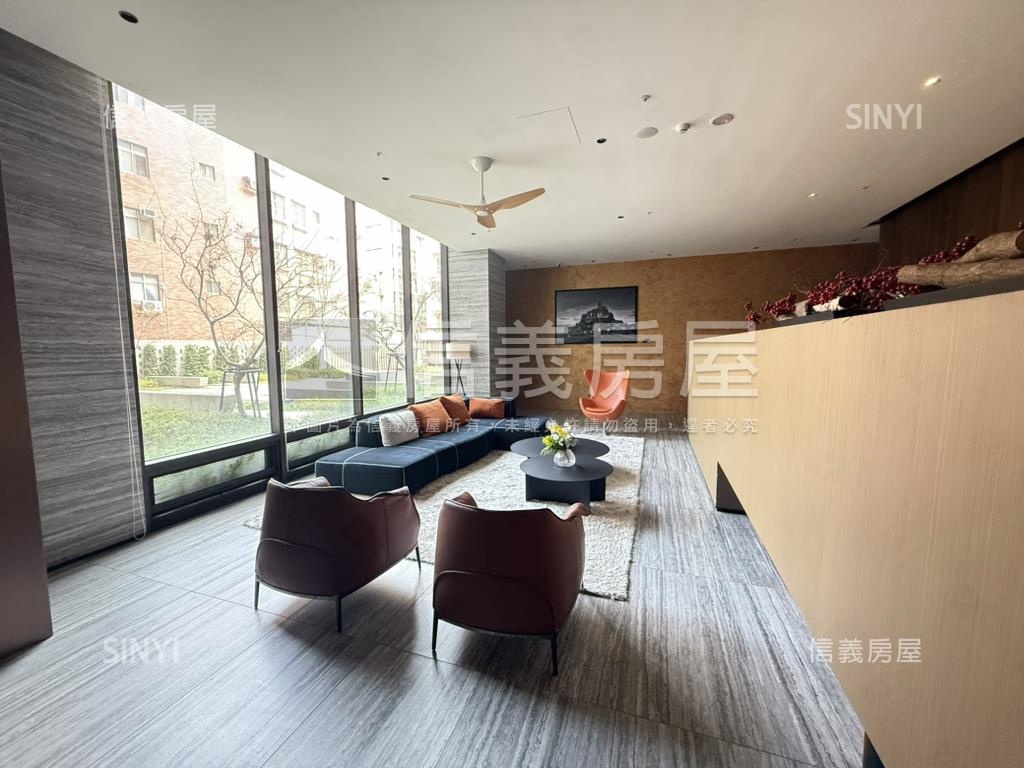 鴻儒社區外觀及周邊環境