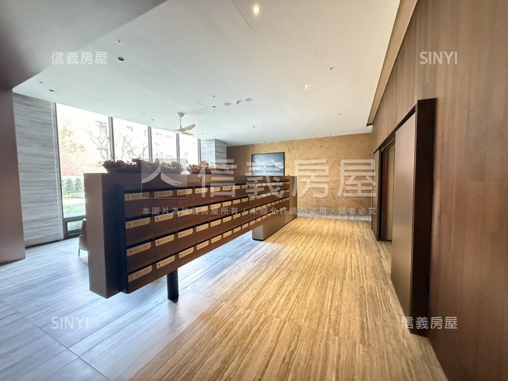 鴻儒社區外觀及周邊環境