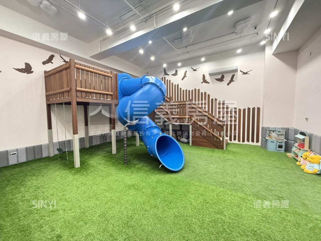 鴻儒社區外觀及周邊環境