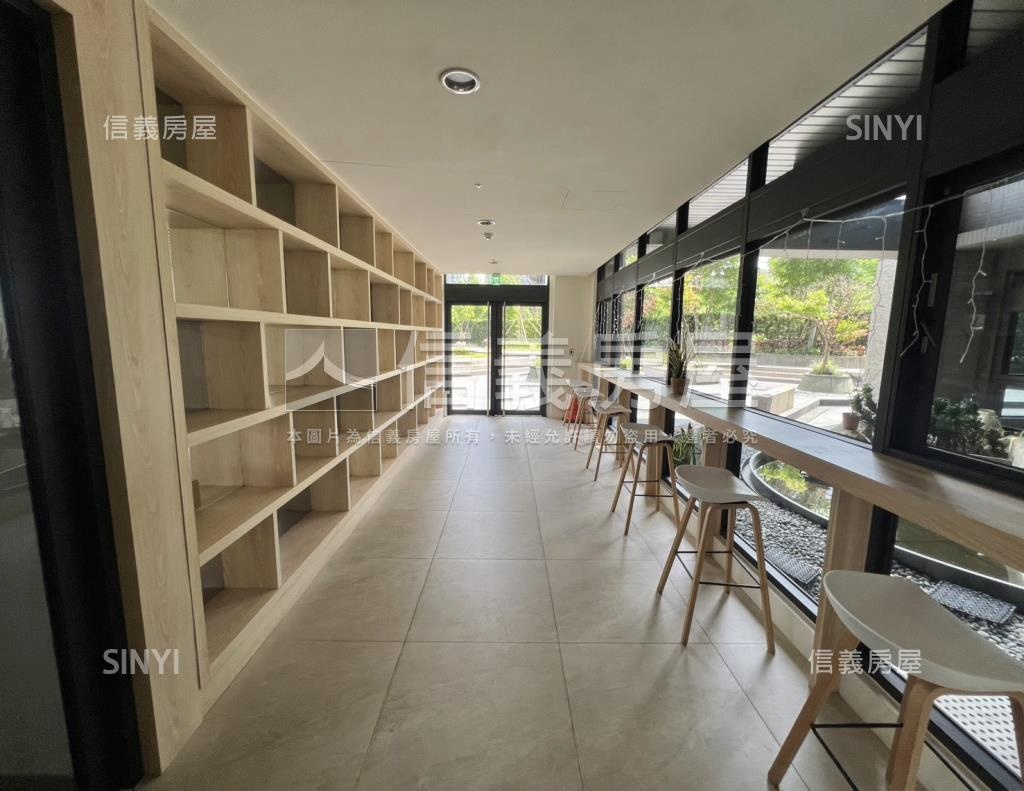 綠見竺社區外觀及周邊環境