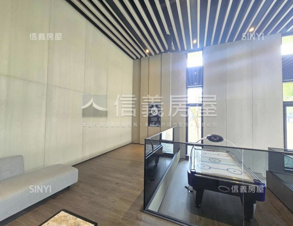 原旭社區外觀及周邊環境