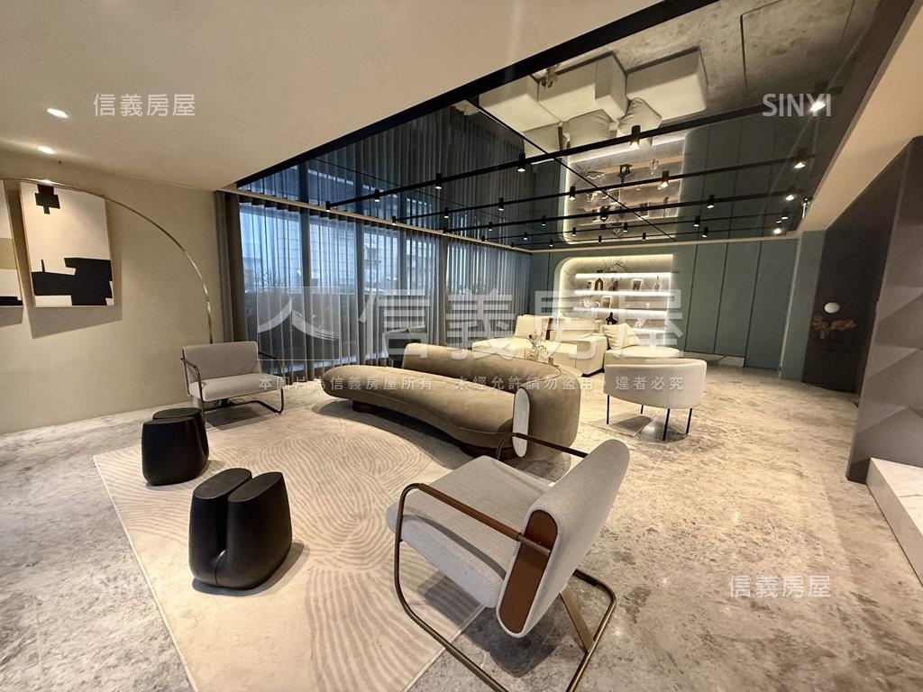 醴寓社區外觀及周邊環境