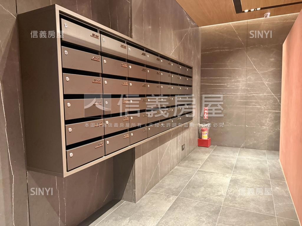 醴寓社區外觀及周邊環境