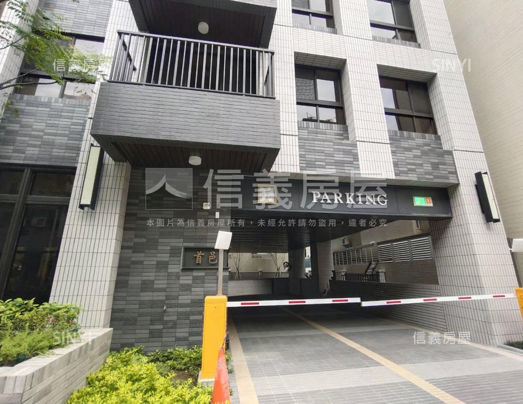 佳鋐首邑社區外觀及周邊環境