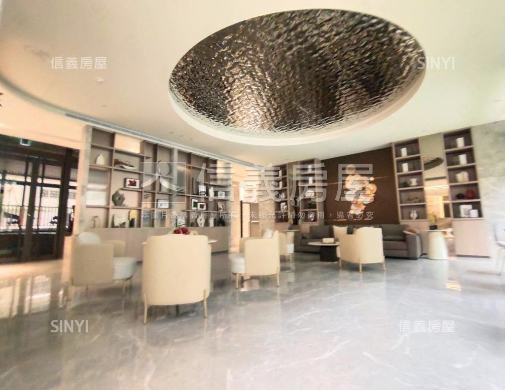佳鋐首邑社區外觀及周邊環境
