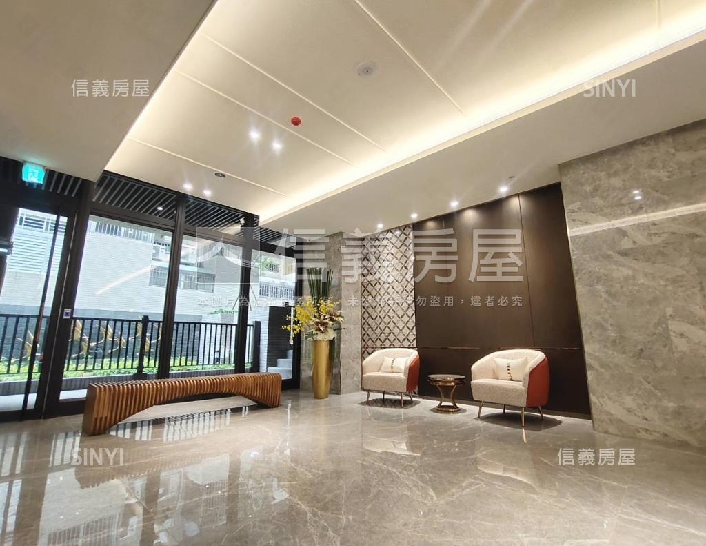 佳鋐首邑社區外觀及周邊環境