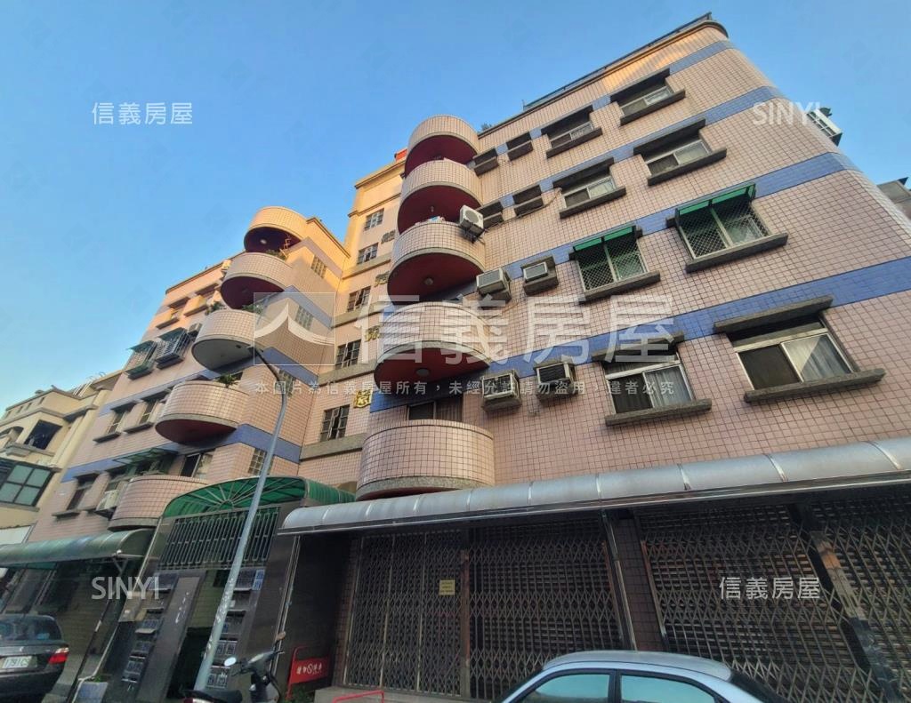 般若家園社區外觀及周邊環境