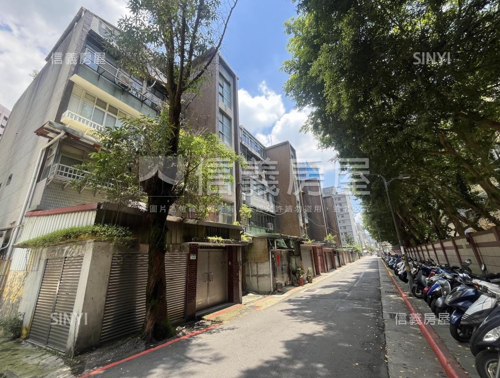嘉興軍宅社區外觀及周邊環境