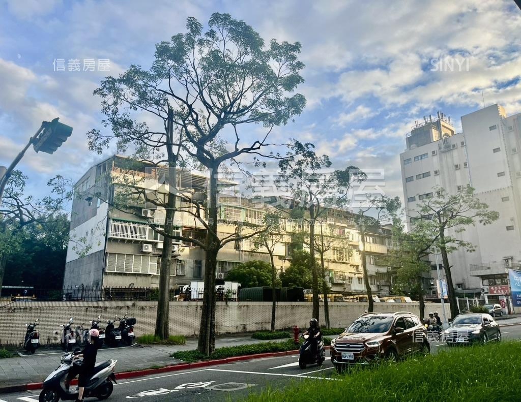 嘉興軍宅社區外觀及周邊環境