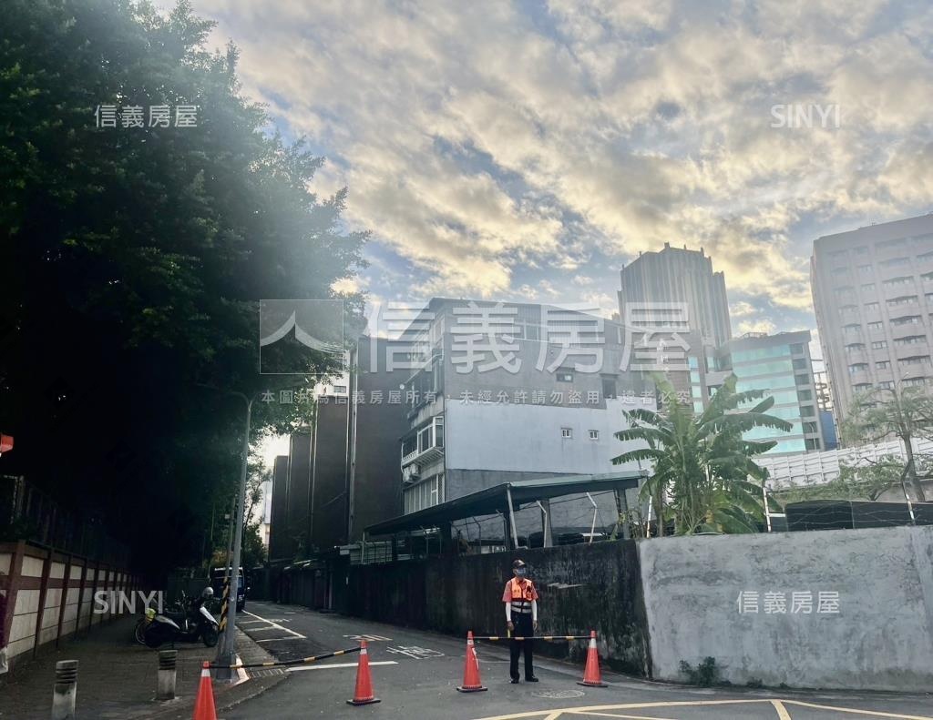 嘉興軍宅社區外觀及周邊環境