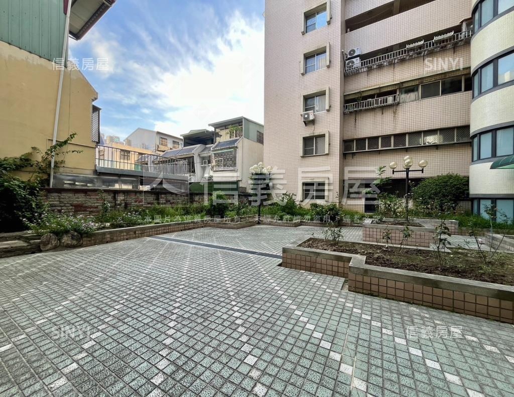 大連天地社區外觀及周邊環境