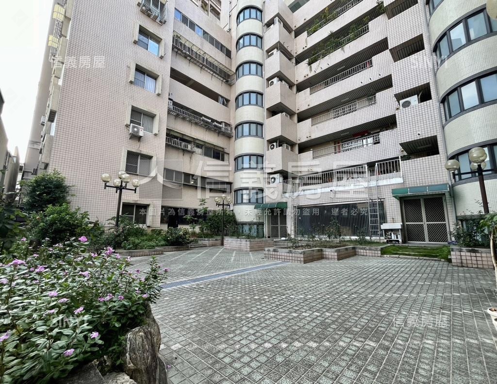 大連天地社區外觀及周邊環境