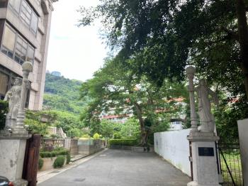 十六行館