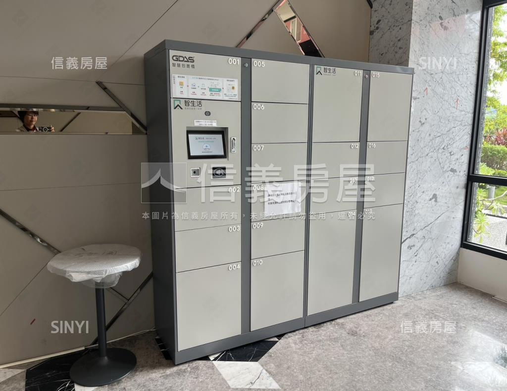 悅佳川青社區外觀及周邊環境