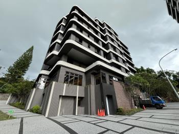 小藍海D區