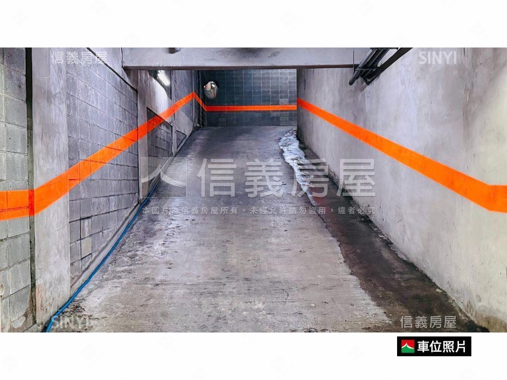 復華建經大樓社區外觀及周邊環境