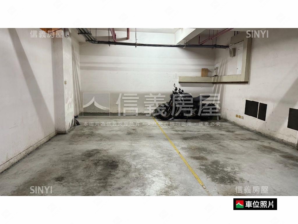 復華建經大樓社區外觀及周邊環境