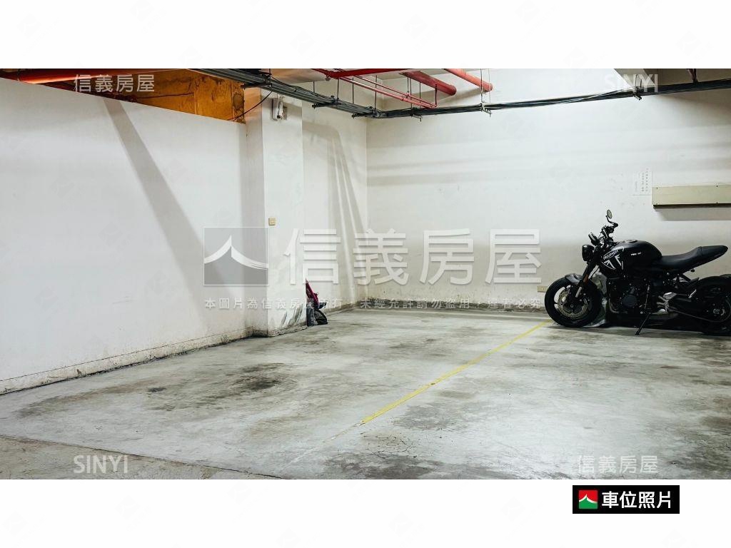 復華建經大樓社區外觀及周邊環境