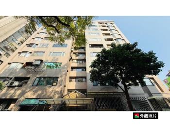 復華建經大樓