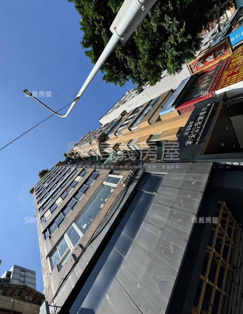 金品大廈社區外觀及周邊環境