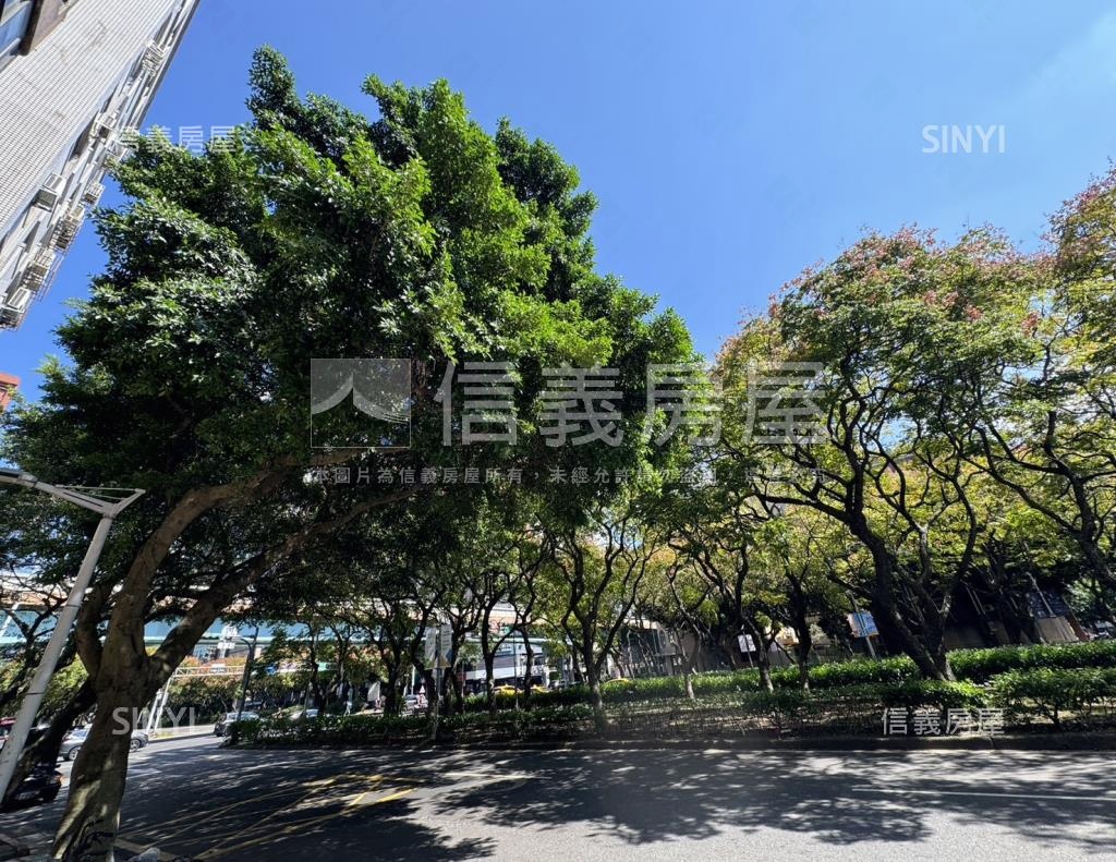 金品大廈社區外觀及周邊環境