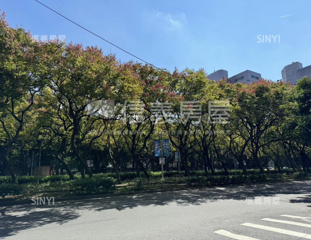 金品大廈社區外觀及周邊環境