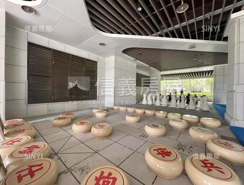 名軒海樂地社區外觀及周邊環境