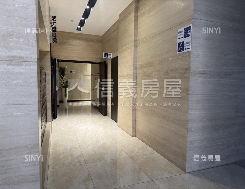 勝華V8社區外觀及周邊環境