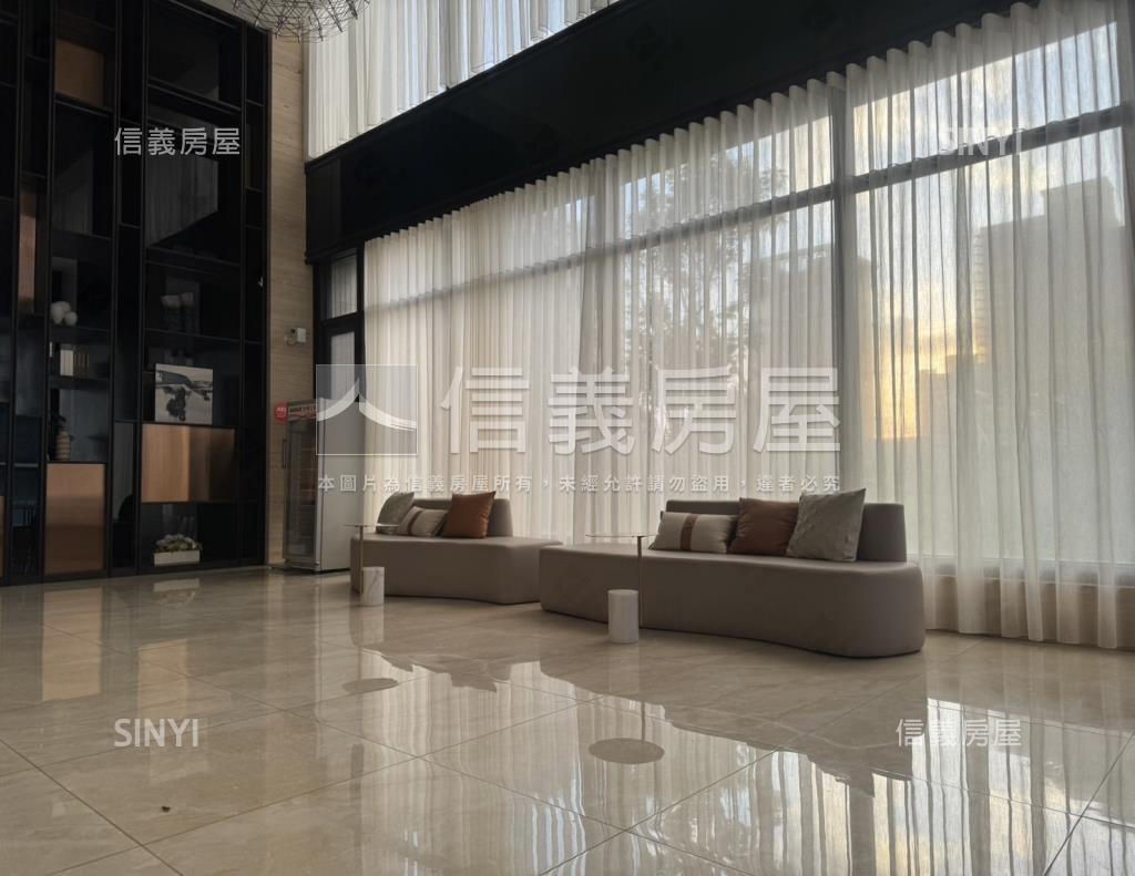 勝華V8社區外觀及周邊環境