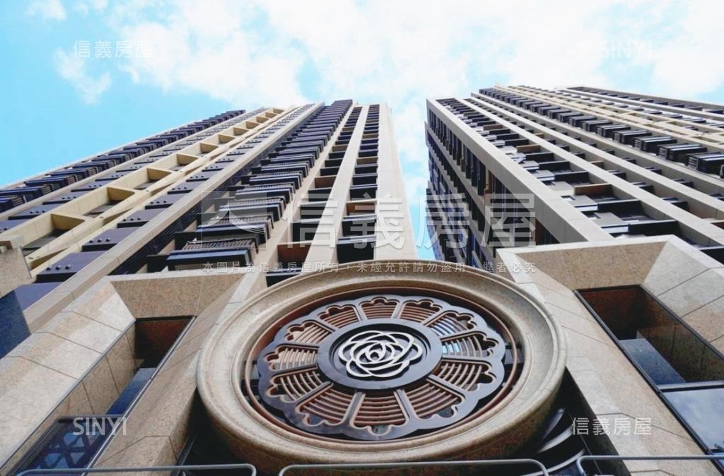 永雄卓閱社區外觀及周邊環境