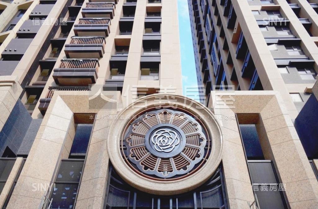 永雄卓閱社區外觀及周邊環境