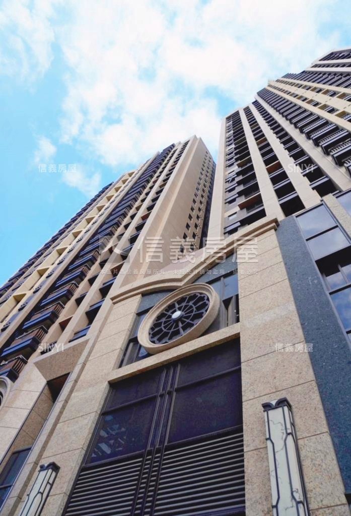 永雄卓閱社區外觀及周邊環境