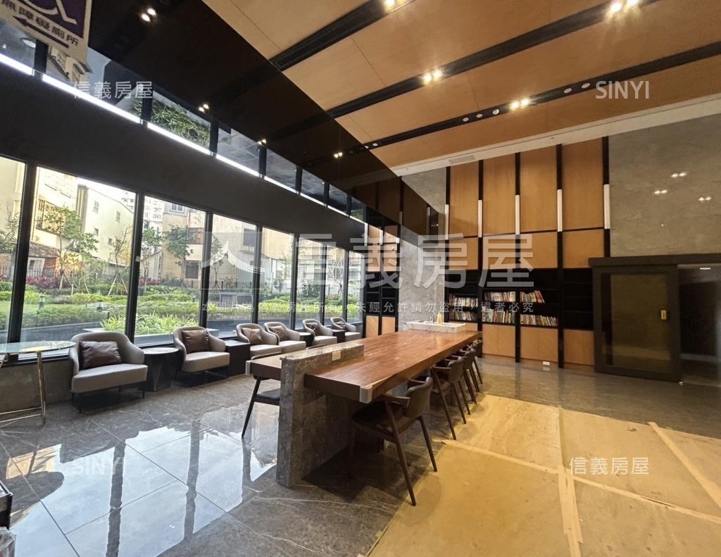 京美賦玉社區外觀及周邊環境