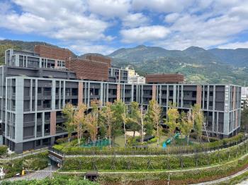 樹山丘2-捷運桃花園