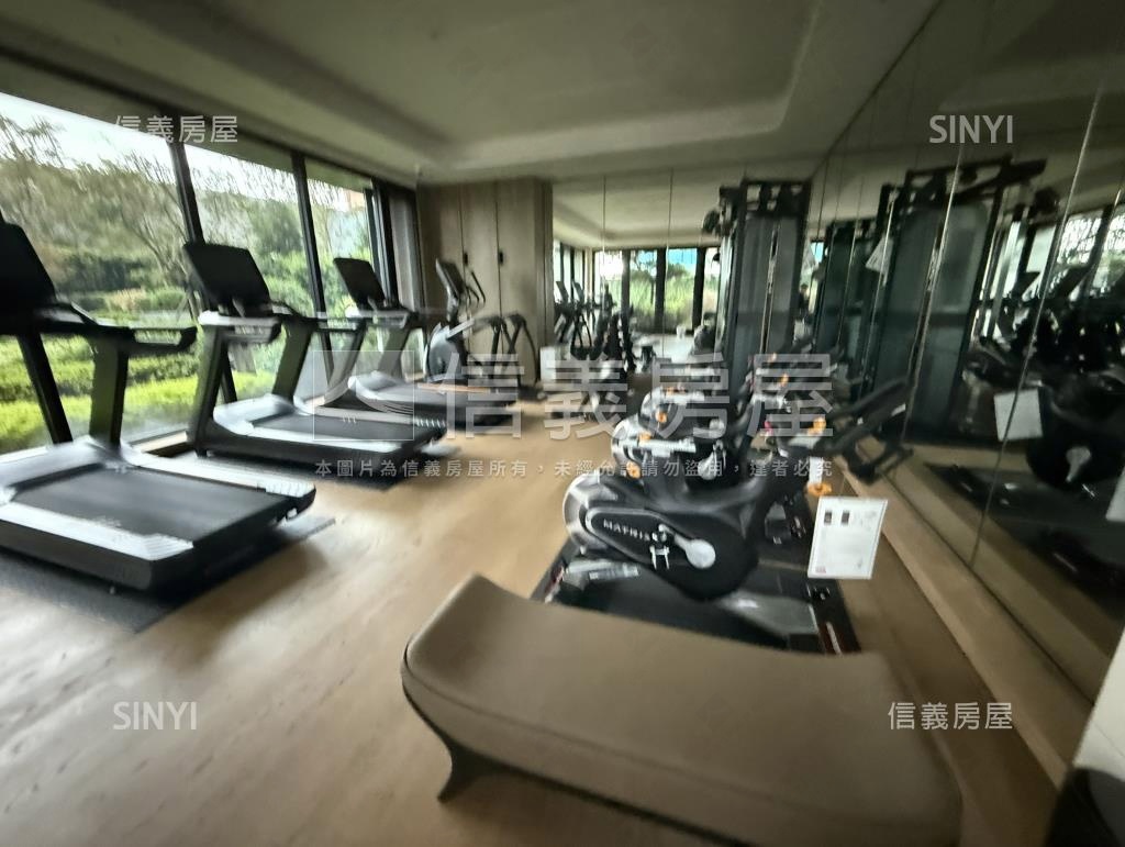 華固文臨社區外觀及周邊環境