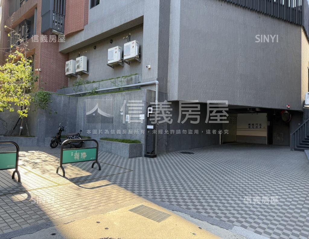 永雄薪傳社區外觀及周邊環境
