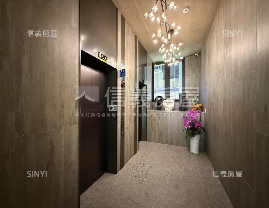永雄薪傳社區外觀及周邊環境