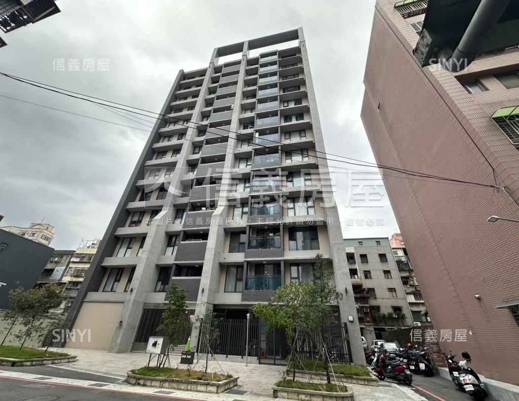 樹德新都社區外觀及周邊環境