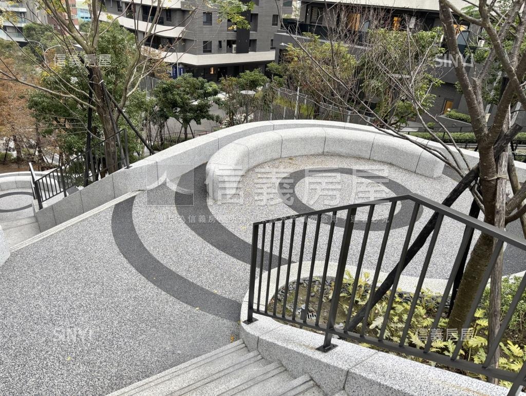 小藍海C區社區外觀及周邊環境