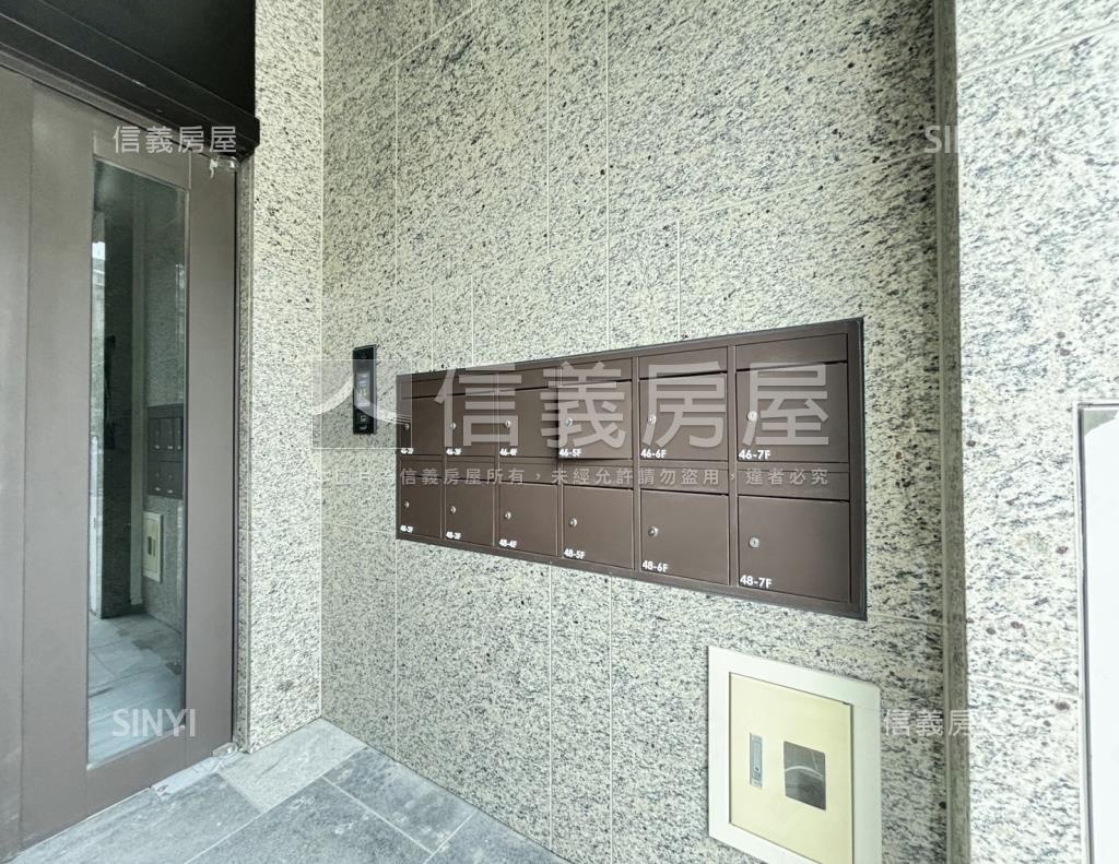 泉泓沐風社區外觀及周邊環境