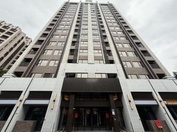 欣懋極綻