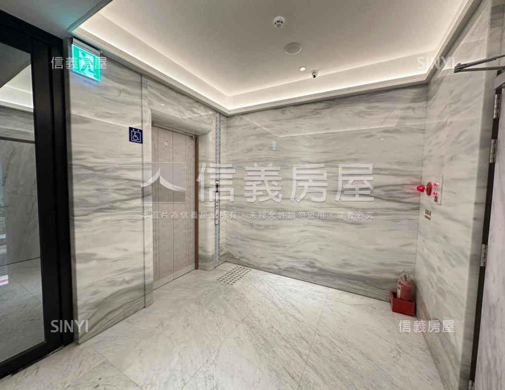 向陽上冠社區外觀及周邊環境