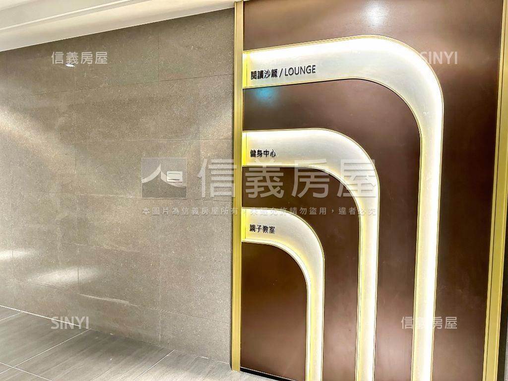 岳泰豐鼎社區外觀及周邊環境